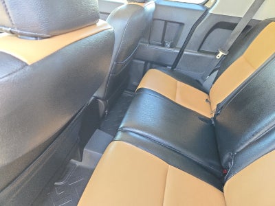 2014 Toyota FJ Cruiser Base