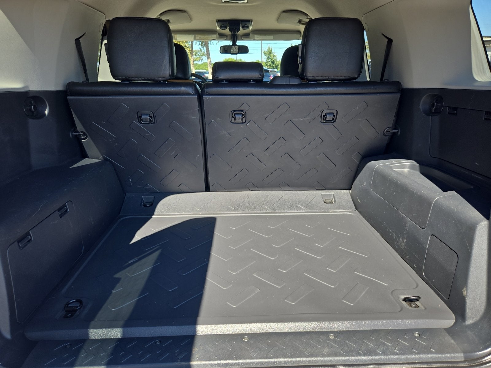 2014 Toyota FJ Cruiser Base