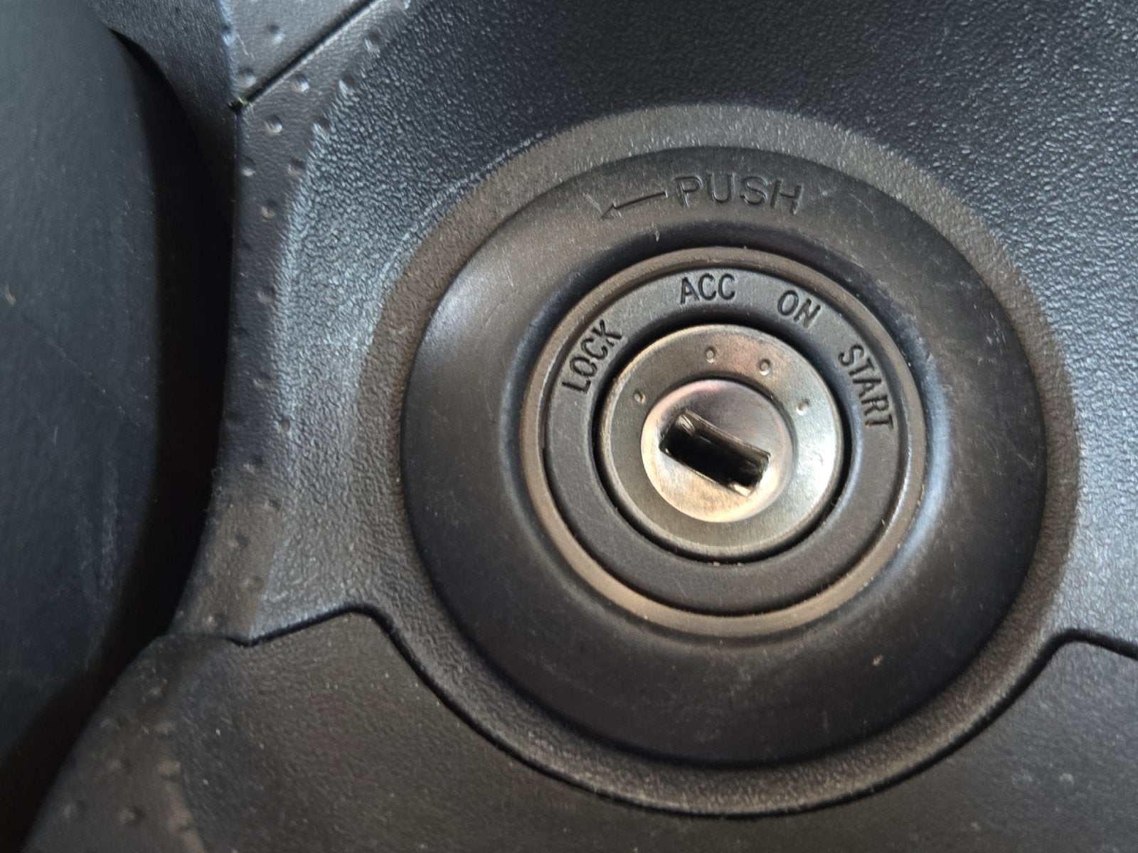 2014 Toyota FJ Cruiser Base