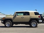 2014 Toyota FJ Cruiser Base