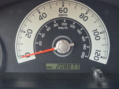 2014 Toyota FJ Cruiser Base