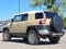 2014 Toyota FJ Cruiser Base