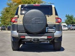 2014 Toyota FJ Cruiser Base