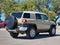 2014 Toyota FJ Cruiser Base