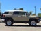 2014 Toyota FJ Cruiser Base