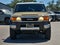 2014 Toyota FJ Cruiser Base