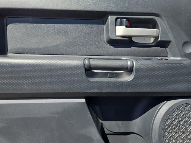 2014 Toyota FJ Cruiser Base