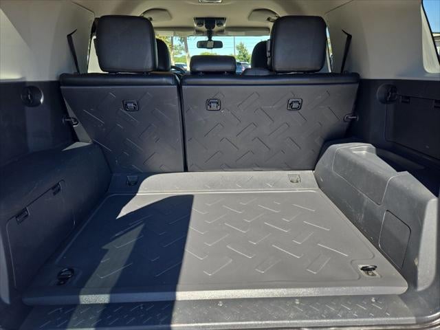 2014 Toyota FJ Cruiser Base