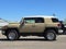 2014 Toyota FJ Cruiser Base