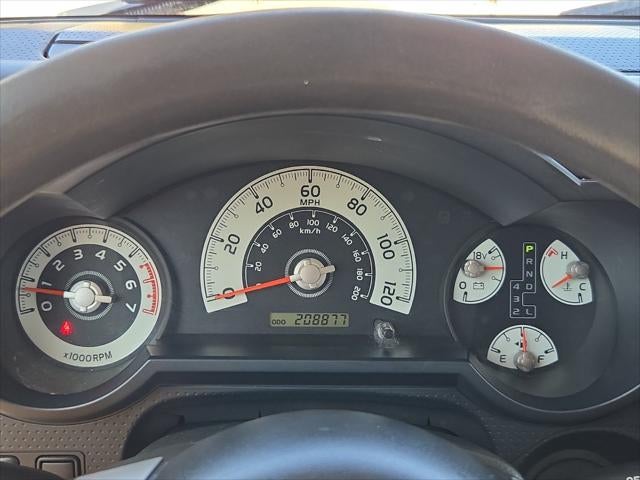 2014 Toyota FJ Cruiser Base