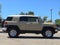 2014 Toyota FJ Cruiser Base