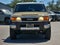 2014 Toyota FJ Cruiser Base