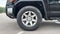 2014 Toyota FJ Cruiser Base