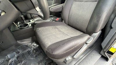 2014 Toyota FJ Cruiser Base