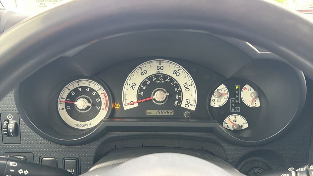 2014 Toyota FJ Cruiser Base