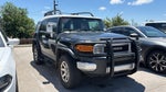 2014 Toyota FJ Cruiser Base