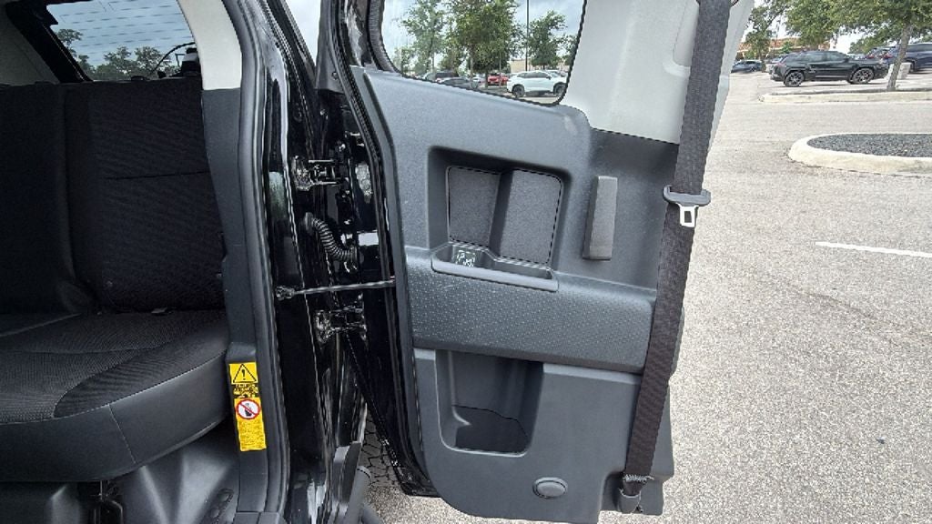 2014 Toyota FJ Cruiser Base