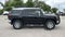 2014 Toyota FJ Cruiser Base