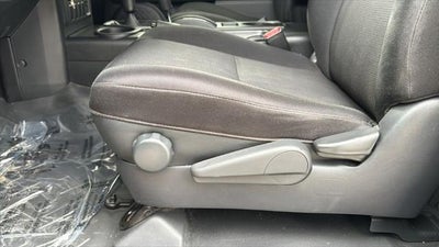 2014 Toyota FJ Cruiser Base