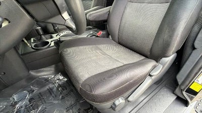2014 Toyota FJ Cruiser Base