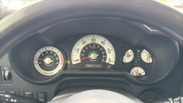 2014 Toyota FJ Cruiser Base