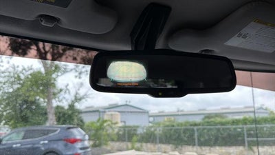 2014 Toyota FJ Cruiser Base