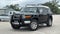 2014 Toyota FJ Cruiser Base