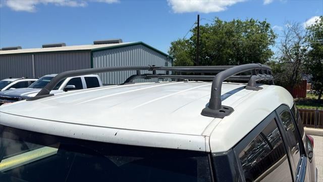 2014 Toyota FJ Cruiser Base