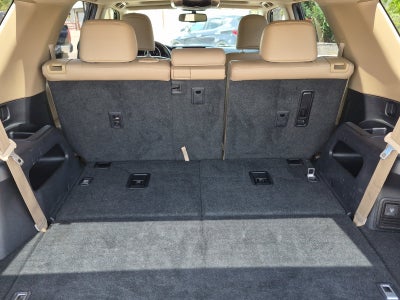 2013 Toyota 4Runner Limited