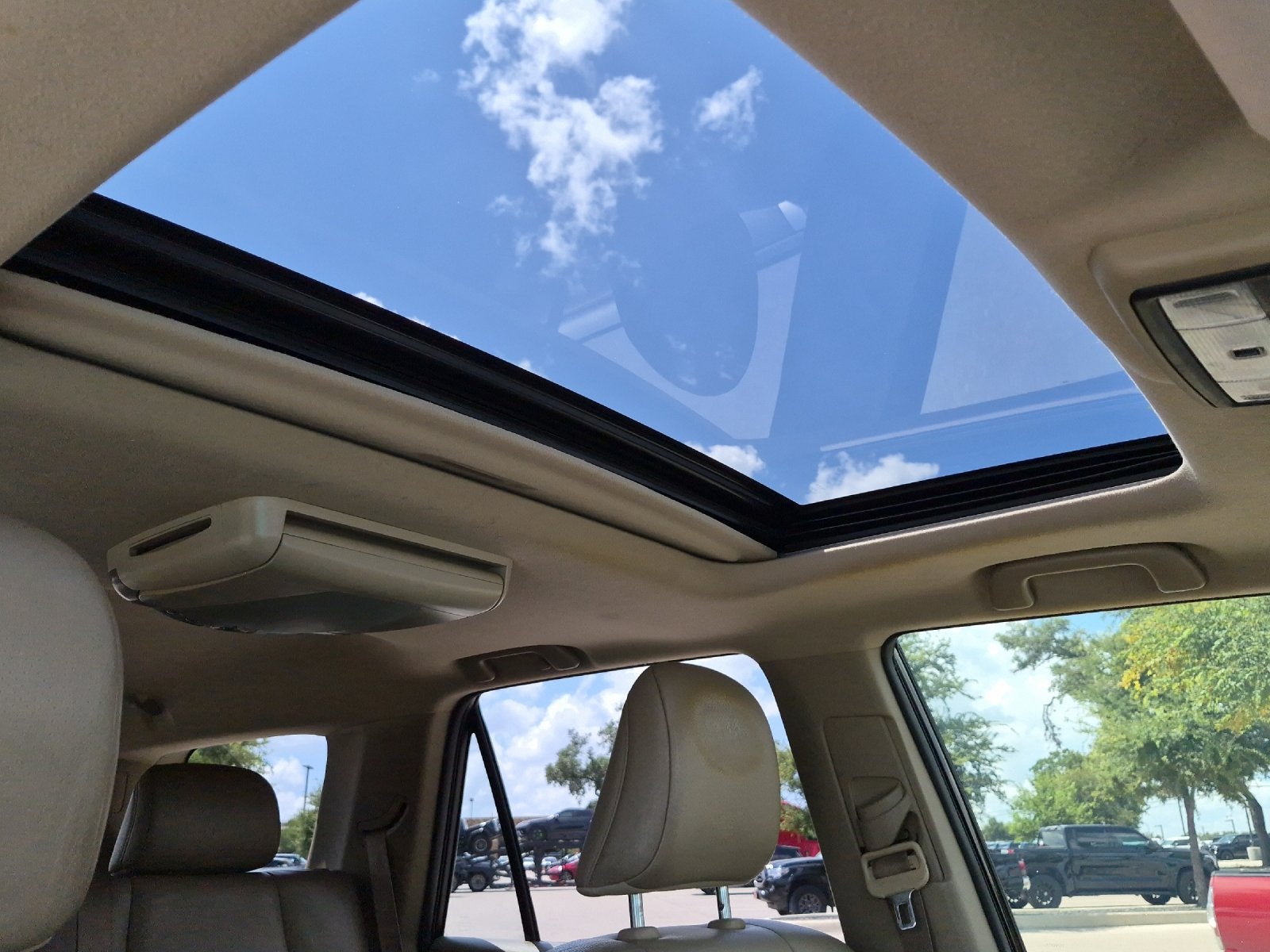 2013 Toyota 4Runner Limited
