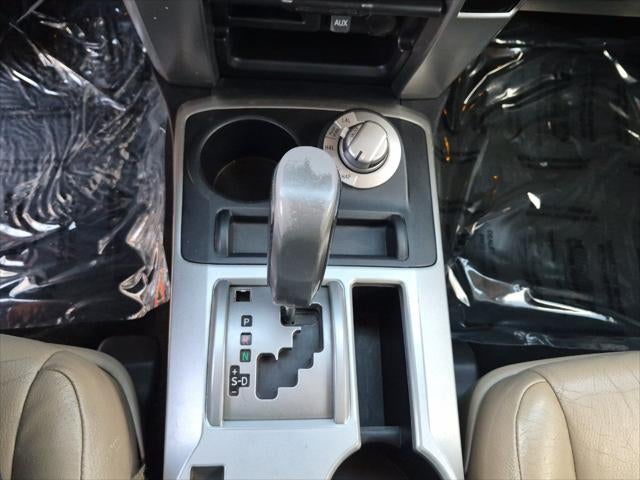 2013 Toyota 4Runner Limited