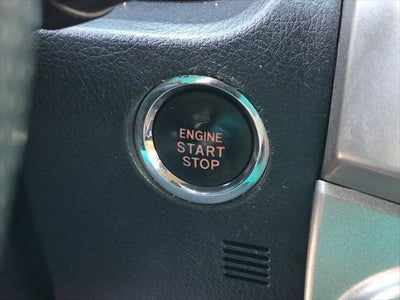 2013 Toyota 4Runner Limited