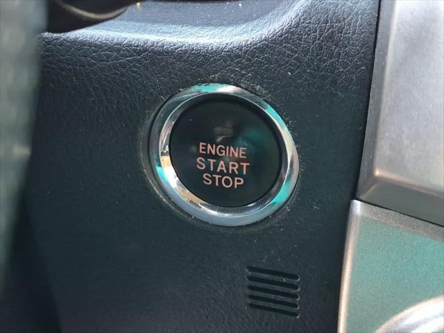 2013 Toyota 4Runner Limited