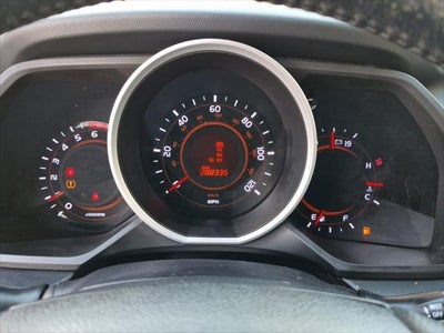 2013 Toyota 4Runner Limited