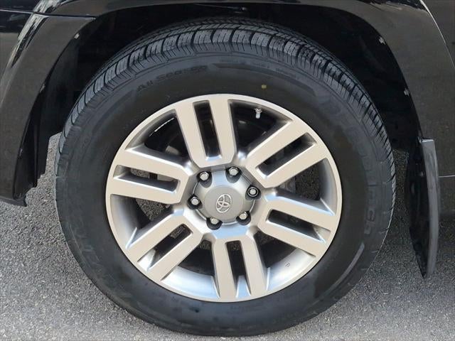 2013 Toyota 4Runner Limited