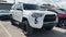 2018 Toyota 4Runner TRD Off-Road Premium
