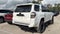 2018 Toyota 4Runner TRD Off-Road Premium