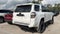 2018 Toyota 4Runner TRD Off-Road Premium