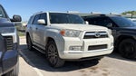 2011 Toyota 4Runner Limited V6