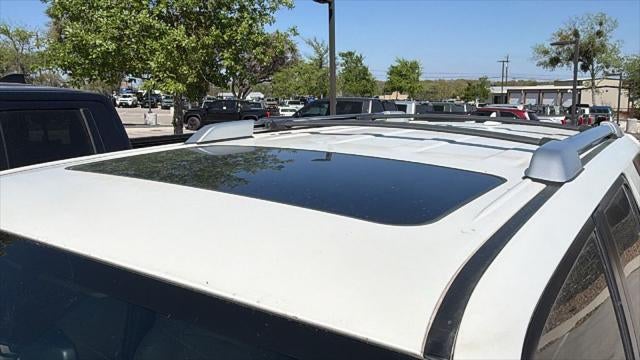 2011 Toyota 4Runner Limited V6