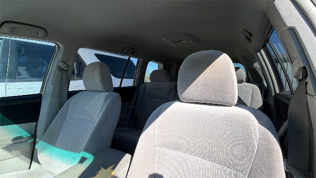 2009 Toyota Highlander Base