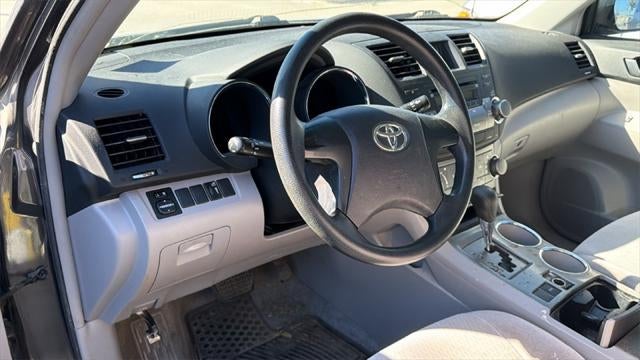 2009 Toyota Highlander Base