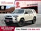 2021 Toyota 4Runner Venture