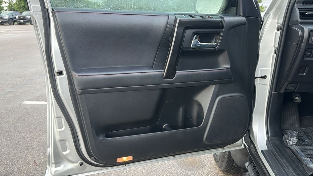 2021 Toyota 4Runner Venture