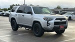 2021 Toyota 4Runner Venture