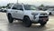 2021 Toyota 4Runner Venture