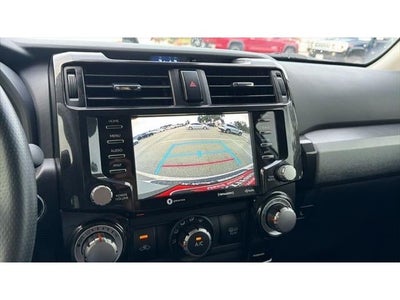 2021 Toyota 4Runner Venture