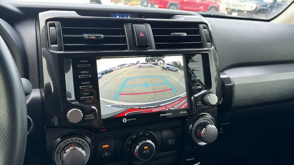 2021 Toyota 4Runner Venture