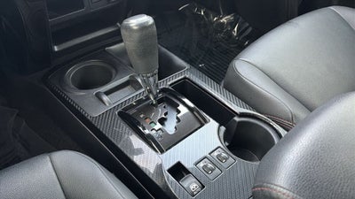 2021 Toyota 4Runner Venture