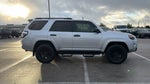 2021 Toyota 4Runner Venture